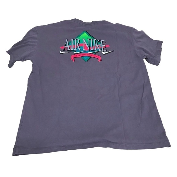 Nike Sportswear DNA Tee The Nike T Shirt - Picture 2 of 5